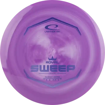 Royal Grand Sweep