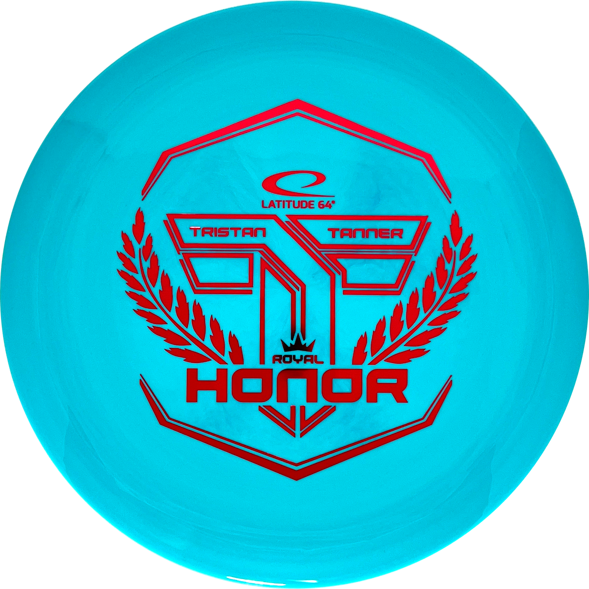 Royal Grand Tristian Tanner Honor 2023