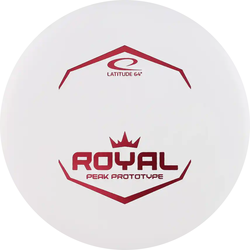 Royal Sense Peak Prototype