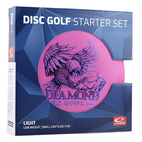 Starter Set Light