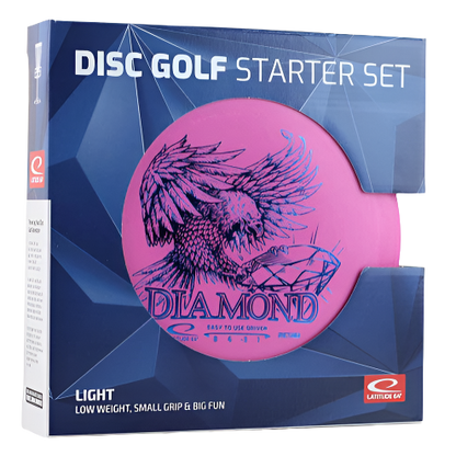 Starter Set Light