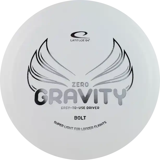 Zero Gravity Bolt