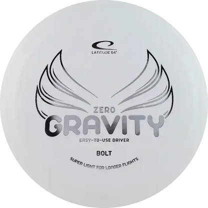 Zero Gravity Bolt