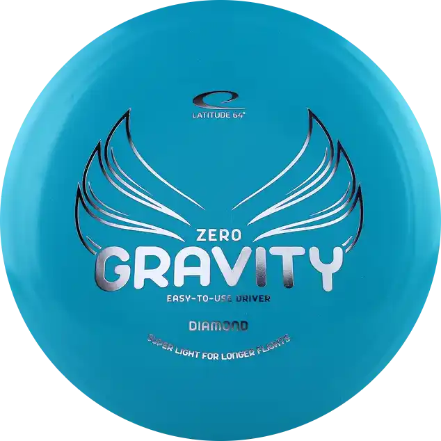 Zero Gravity Diamond
