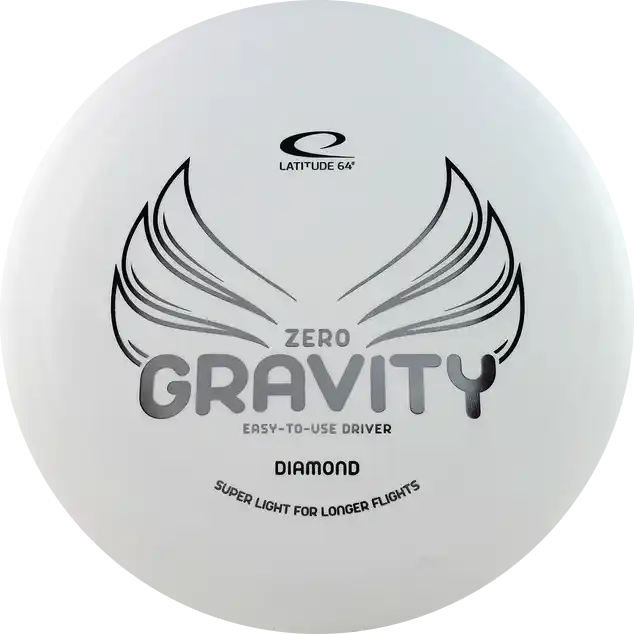 Zero Gravity Diamond
