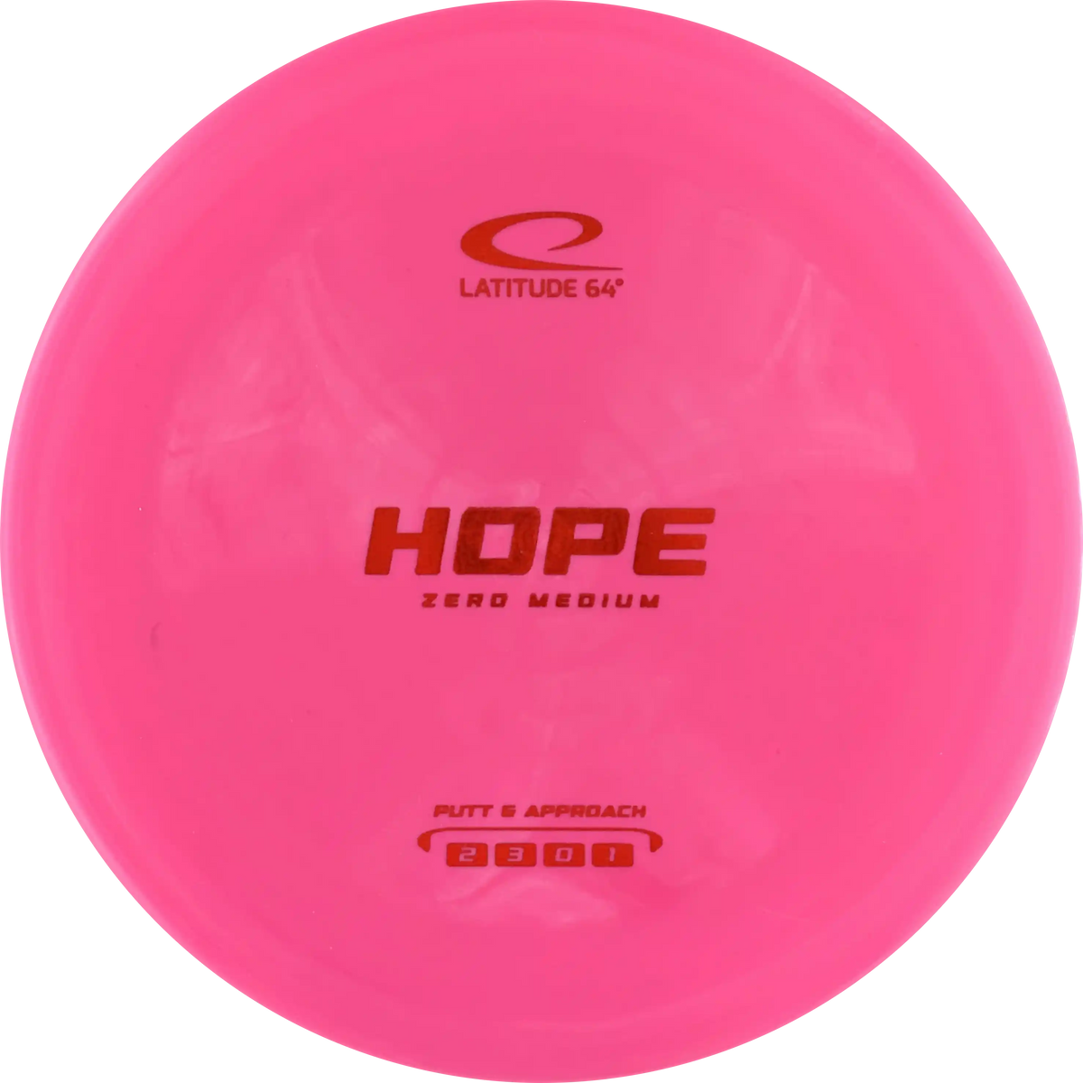 Zero Medium Hope