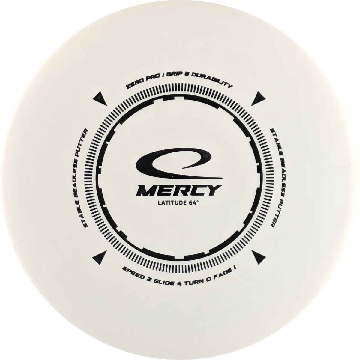 Zero Pro Mercy