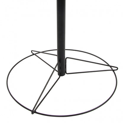 Black Hole Practice Basket
