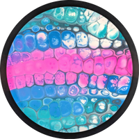 Bursprak Farver Fission Wave
