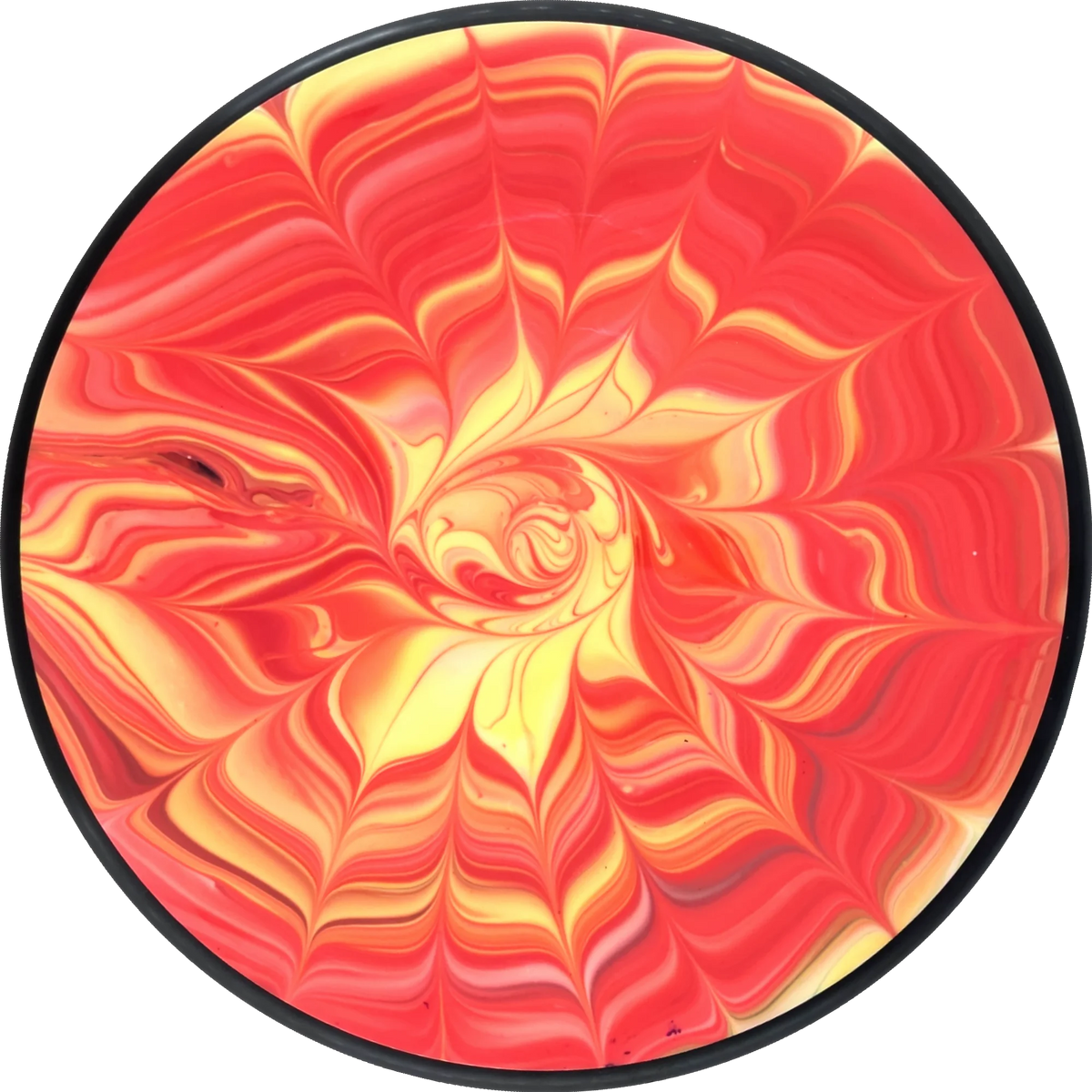 Bursprak Farver Neutron Spin