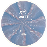Cosmic Electron Watt