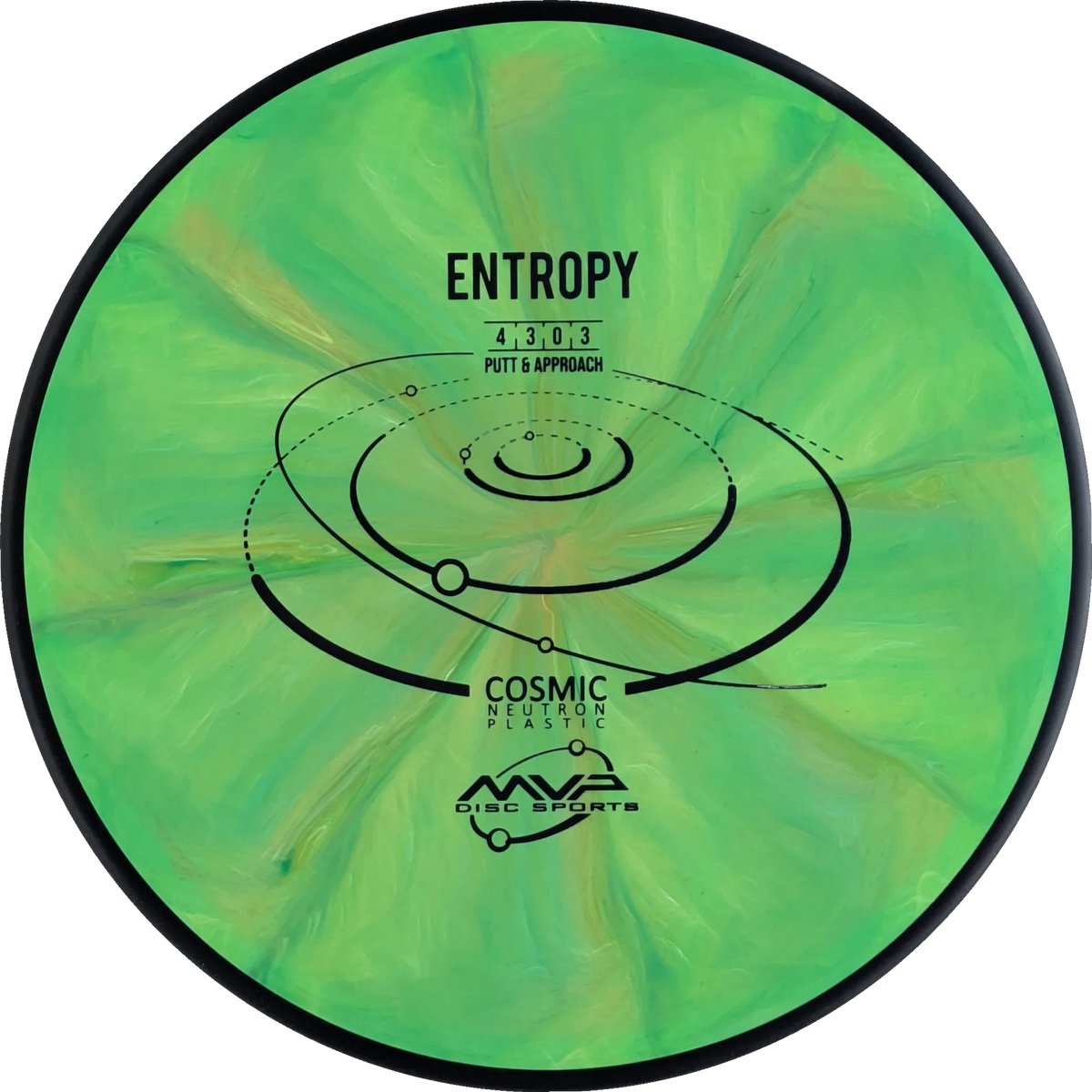 Cosmic Neutron Entropy