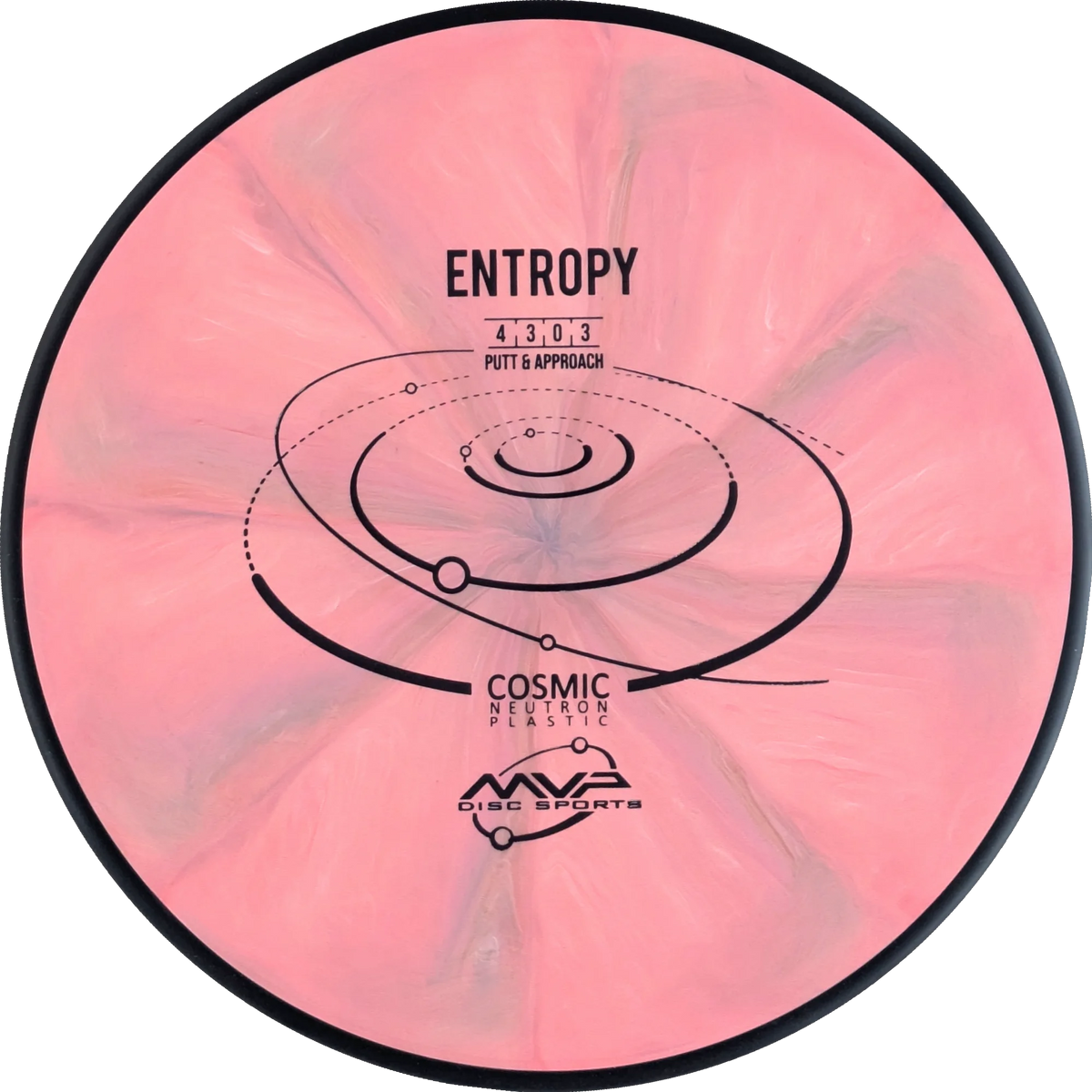 Cosmic Neutron Entropy