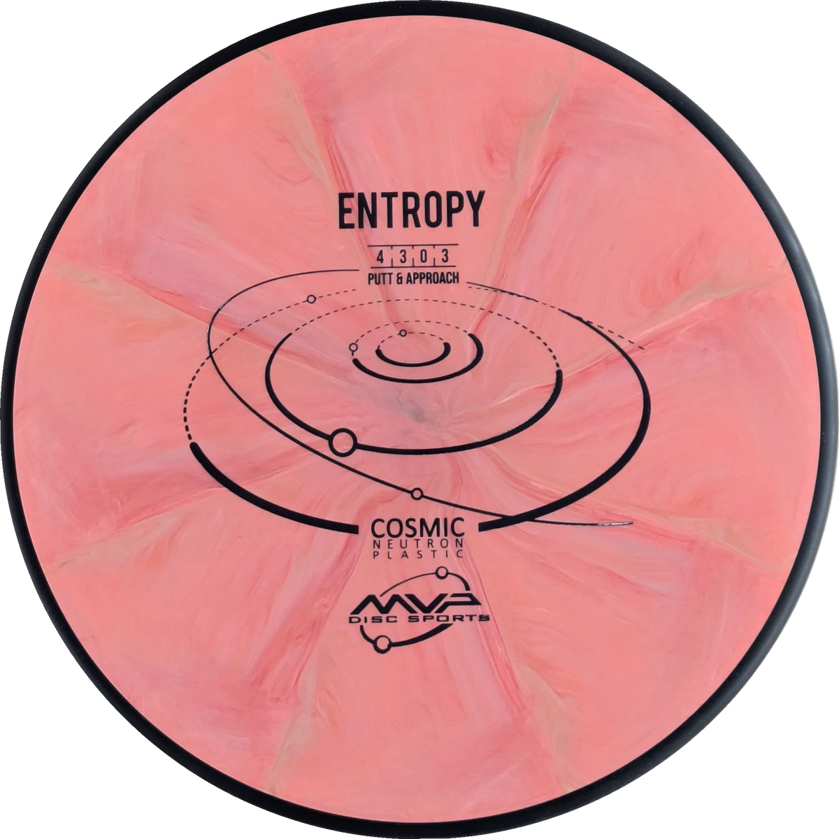 Cosmic Neutron Entropy