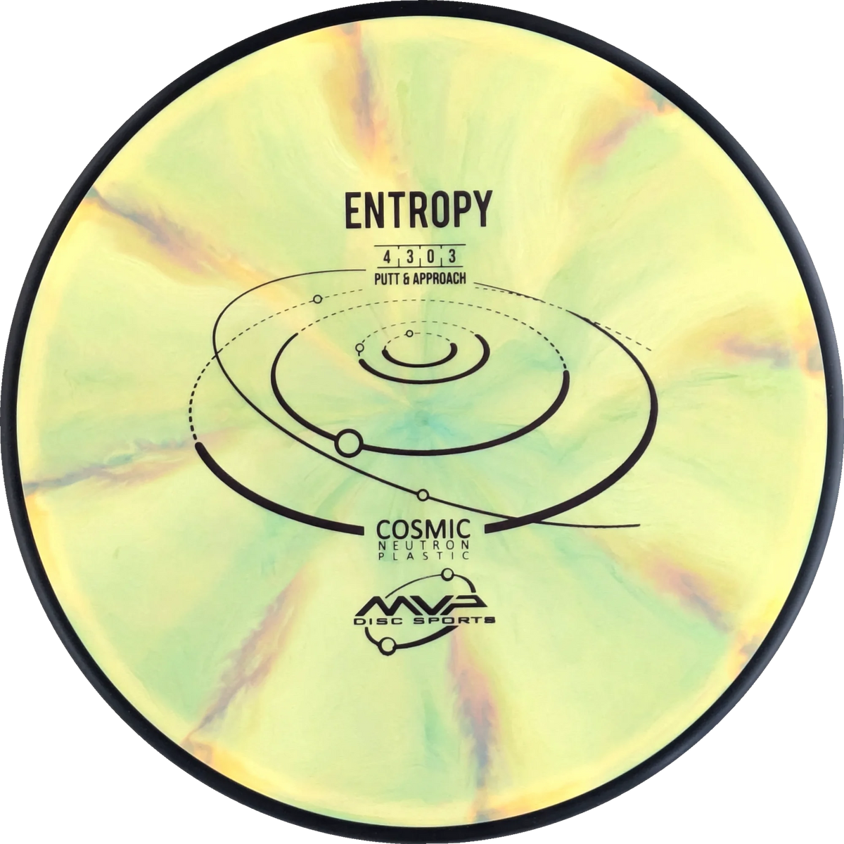 Cosmic Neutron Entropy