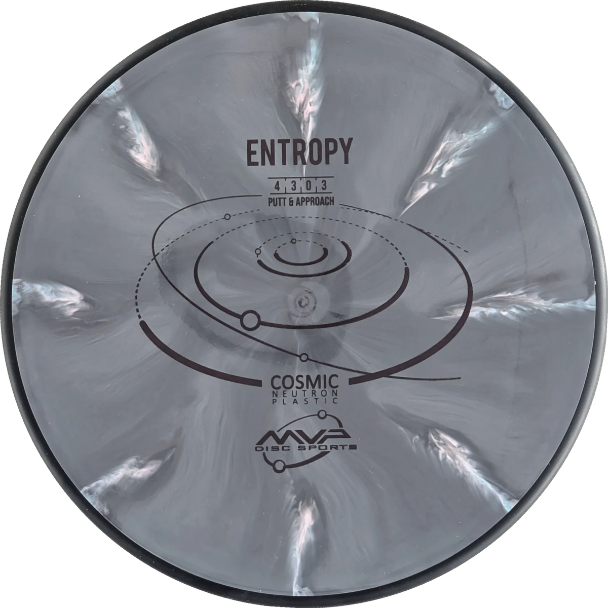 Cosmic Neutron Entropy
