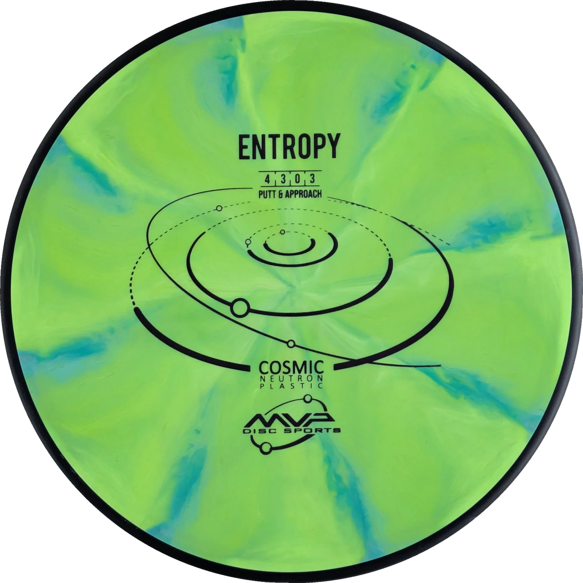 Cosmic Neutron Entropy
