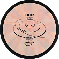 Cosmic Neutron Photon