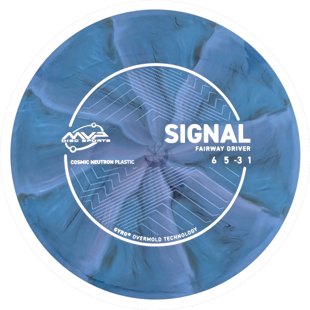 Cosmic Neutron Signal