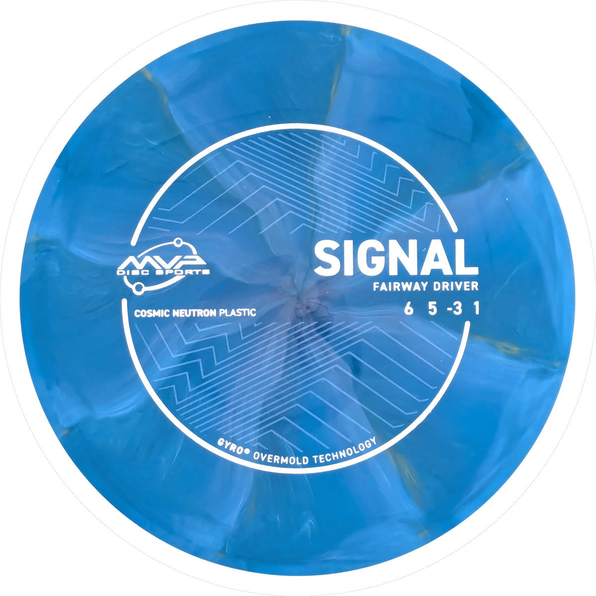 Cosmic Neutron Signal
