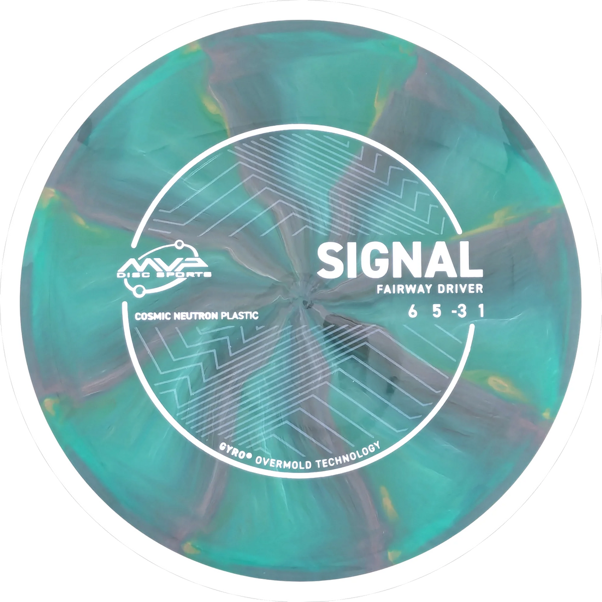 Cosmic Neutron Signal