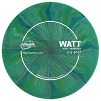 Cosmic Neutron Watt