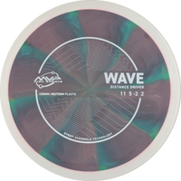 Cosmic Neutron Wave