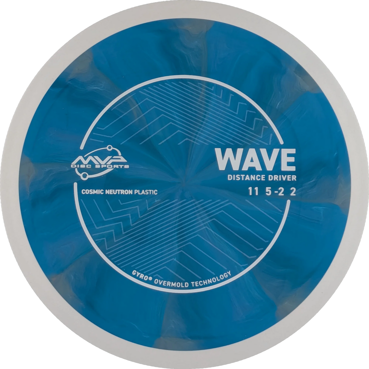 Cosmic Neutron Wave