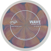 Cosmic Neutron Wave