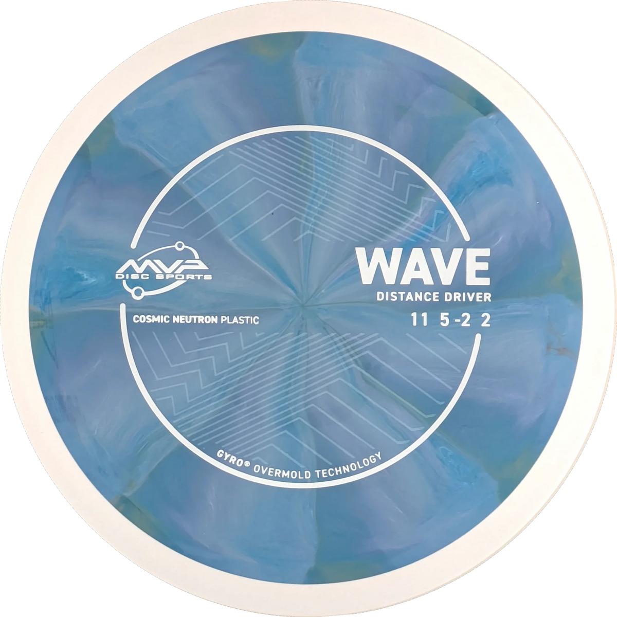 Cosmic Neutron Wave