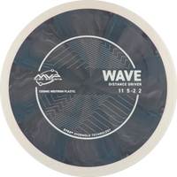 Cosmic Neutron Wave