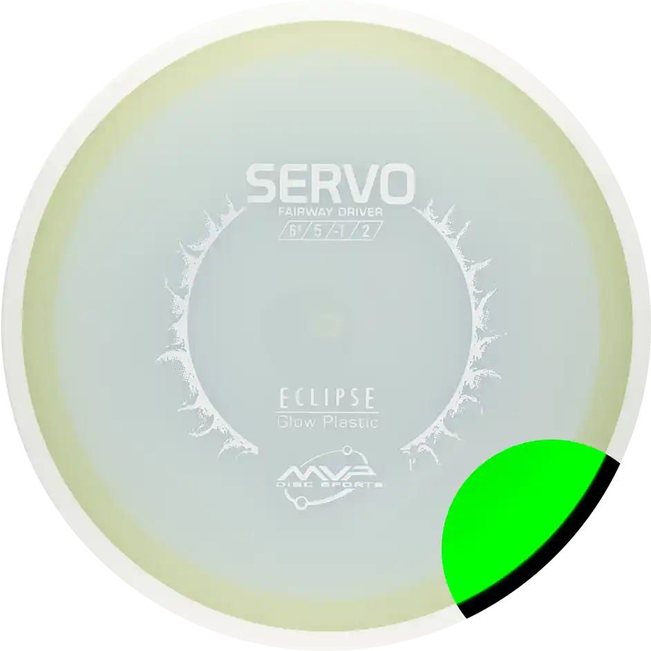 Eclipse Servo