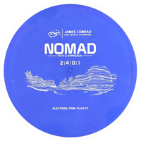 Electron Firm Nomad
