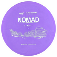 Electron Firm Nomad