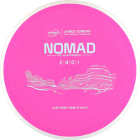 Electron Firm Nomad