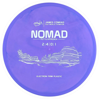 Electron Firm Nomad