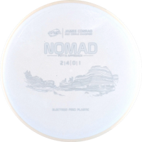 Electron Firm Nomad
