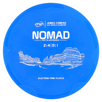 Electron Firm Nomad