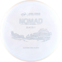 Electron Firm Nomad