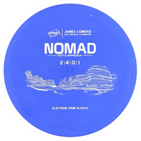Electron Firm Nomad