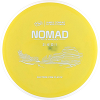 Electron Firm Nomad