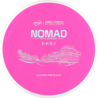 Electron Firm Nomad