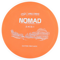 Electron Firm Nomad