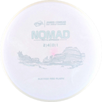 Electron Firm Nomad