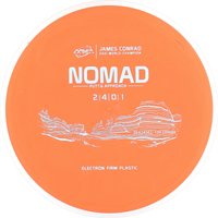 Electron Firm Nomad