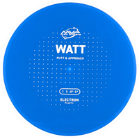 Electron Watt