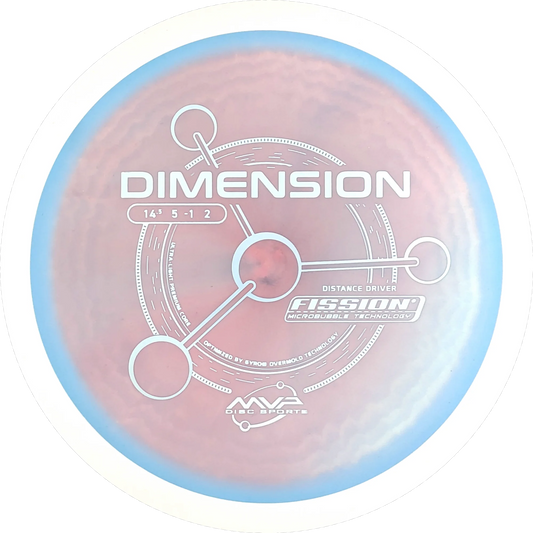 Fission Dimension