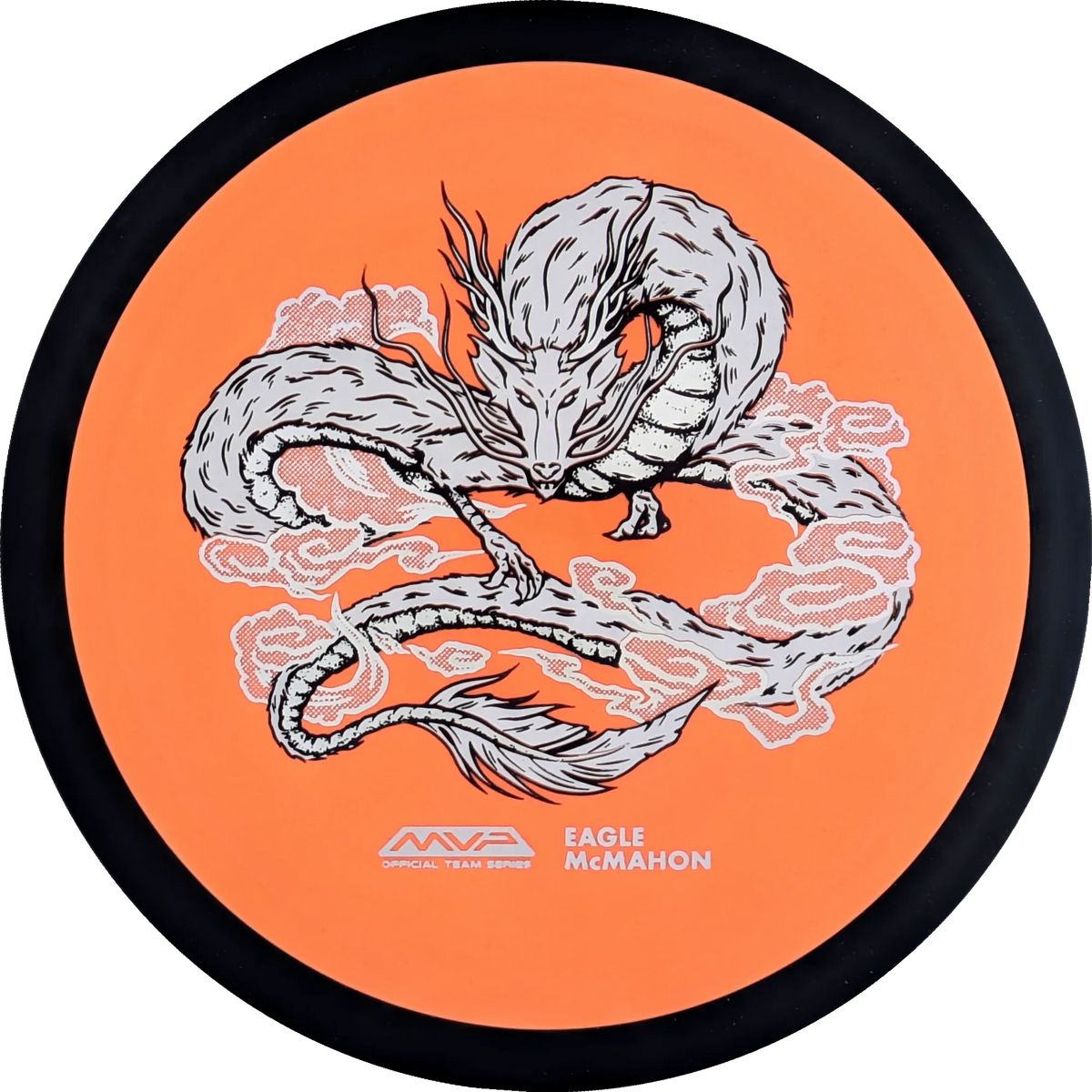 Fission Eagle McMahon Wynn Dragon Dimension