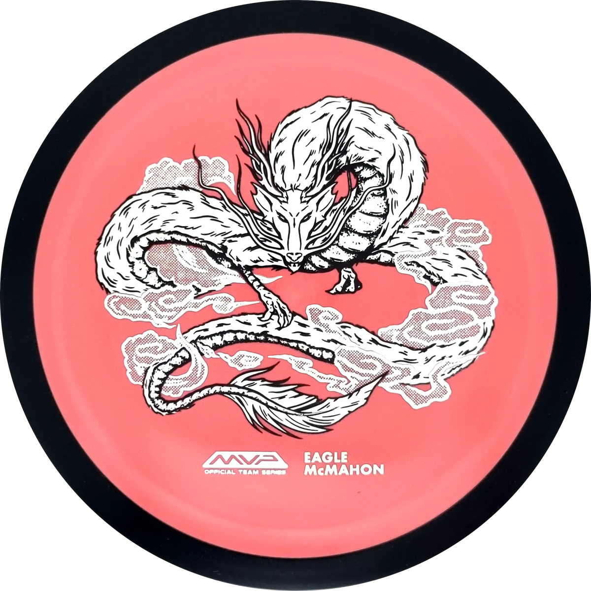 Fission Eagle McMahon Wynn Dragon Dimension
