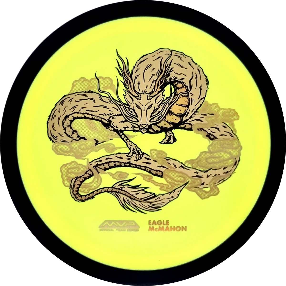 Fission Eagle McMahon Wynn Dragon Dimension
